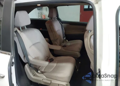 2019 Honda Odyssey Ex из США, поврежденный, VIN 5FNRL6H51KB118600